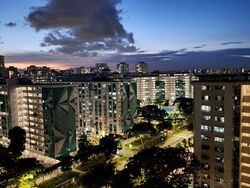 Blk 127 Bedok North Street 2 (Bedok), HDB 3 Rooms #407855271